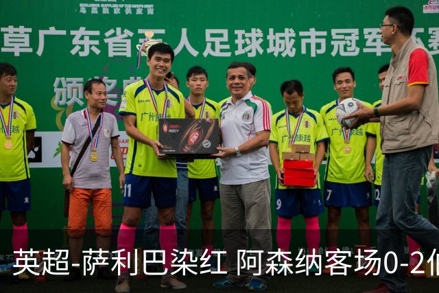 英超-萨利巴染红 阿森纳客场0-2伯恩茅斯
